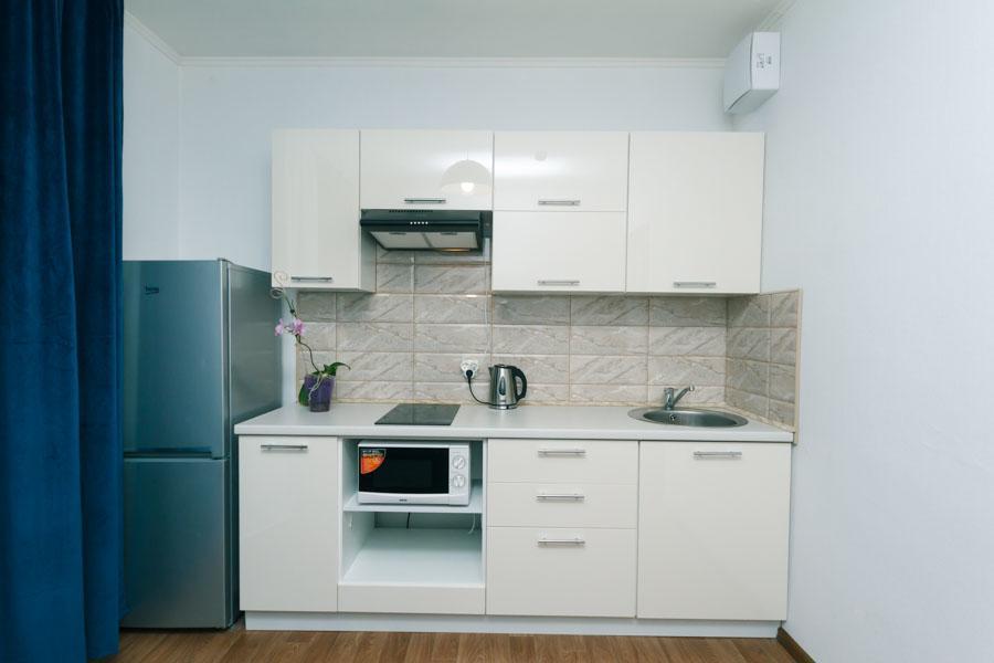 Cozy Apartment On Gmyri 12B Near Metro Poznyaki Kiev Esterno foto